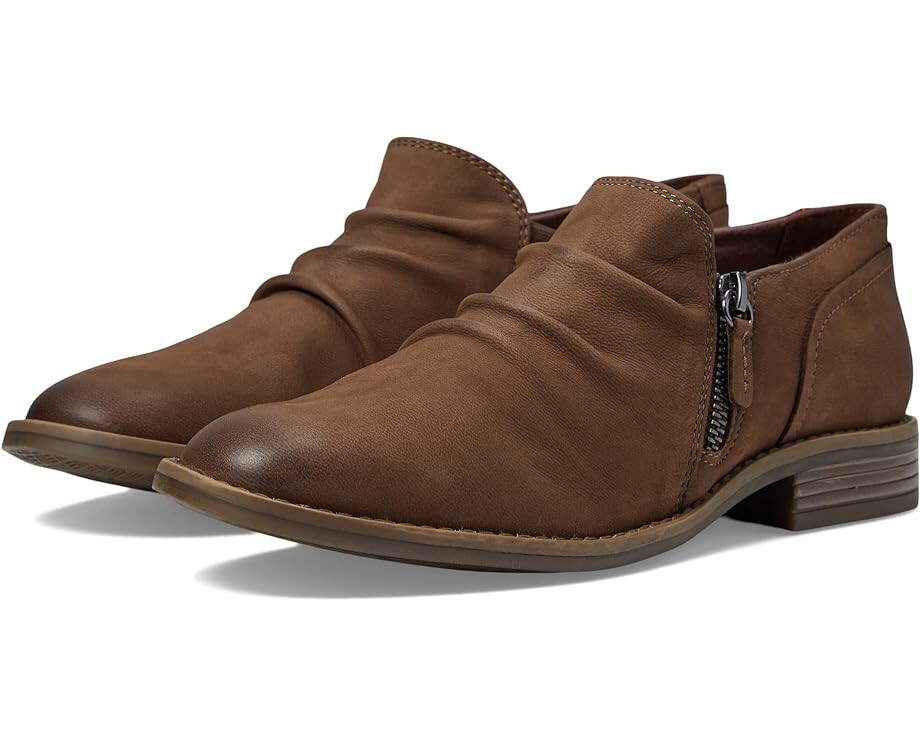 

Лоферы Clarks Camzin Pace, цвет Taupe Nubuck