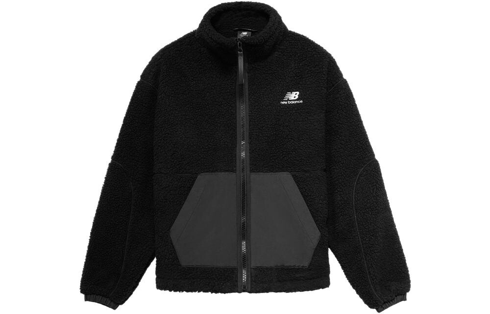 

Женская куртка New Balance, черный