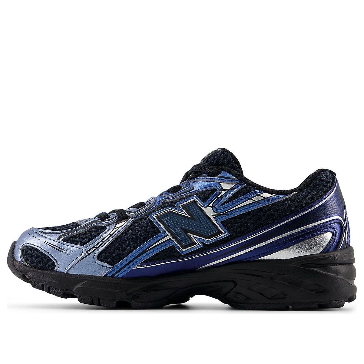 (PS) New Balance 740v2 'Shoreline Blue'