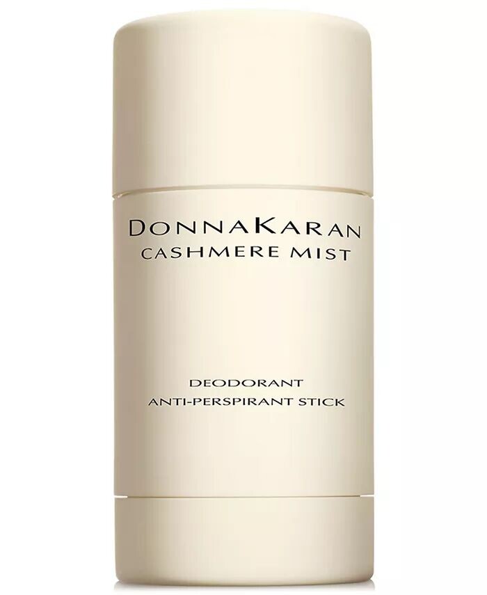 

Donna Karan Cashmere Mist Дезодорант-стик-антиперспирант, 1,7 унции Donna Karan New York