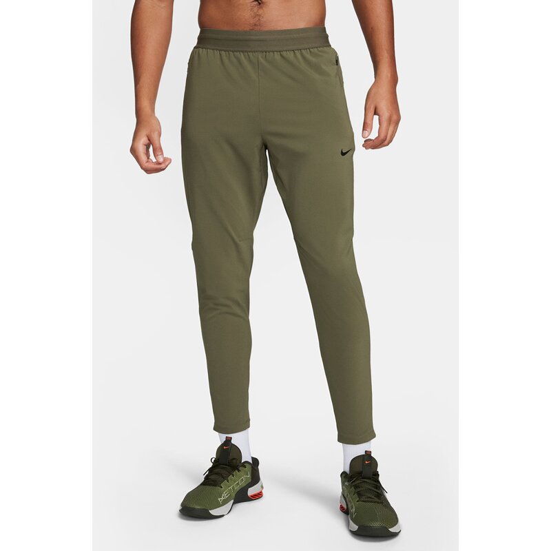 

Спортивные брюки m nk df flex rep pant Nike, мультиколор