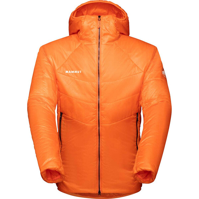 

Мужская куртка с капюшоном Eigerjoch Light In Mammut, синий