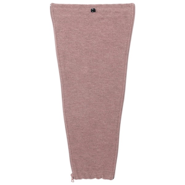 

Вставка для переноски куртки - удлинитель куртки Engel, розовый