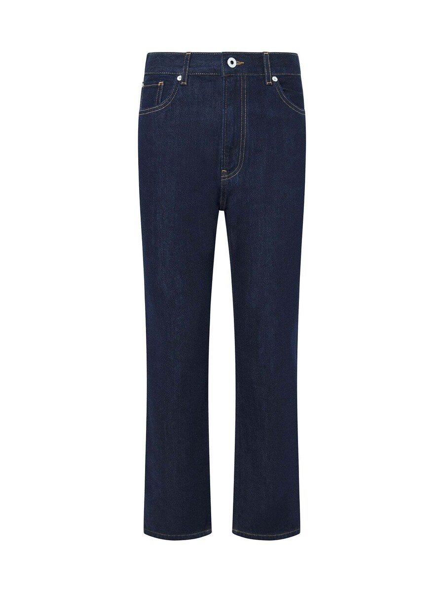 

Узкие джинсы Pepe Jeans, синий деним