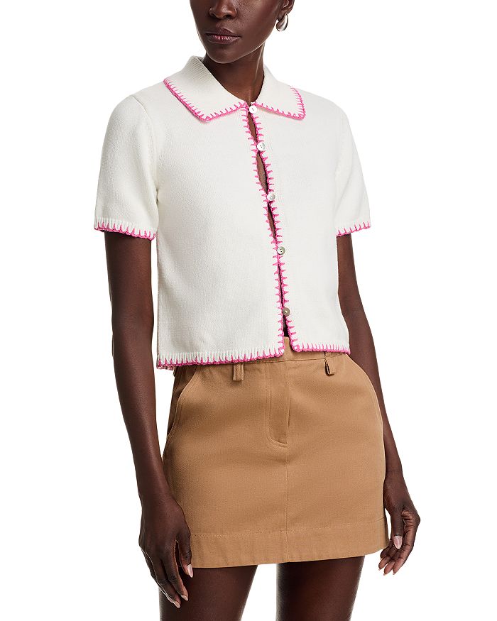 

Свитер Maliah Rails, белый