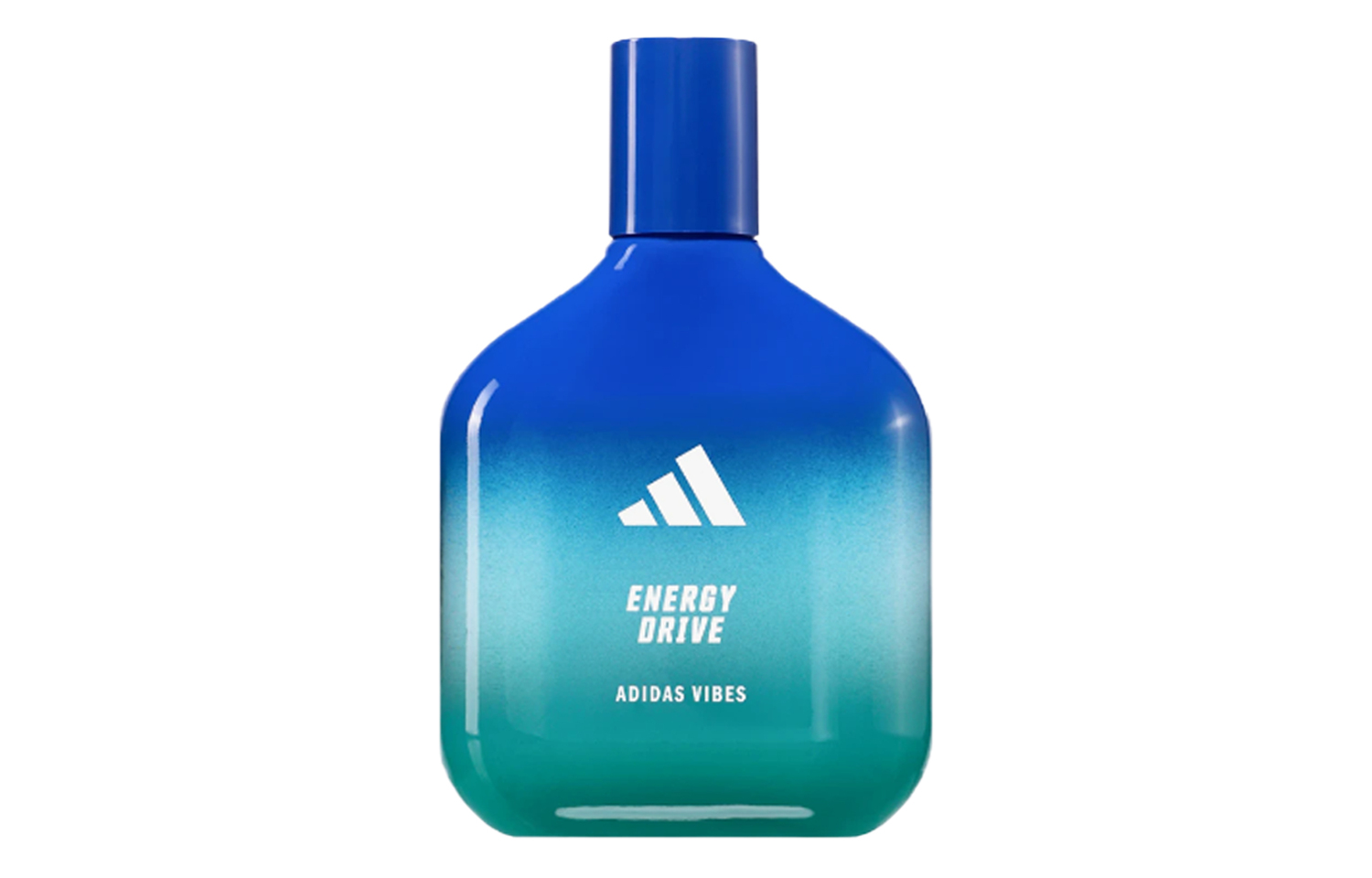 Vibes Energy Drive Power Draw Perfumes Фужерные ароматические ноты Парфюмерная вода EDP Бергамот Мускус 30 мл/50 мл/100 мл Adidas, 50ml — фото 3