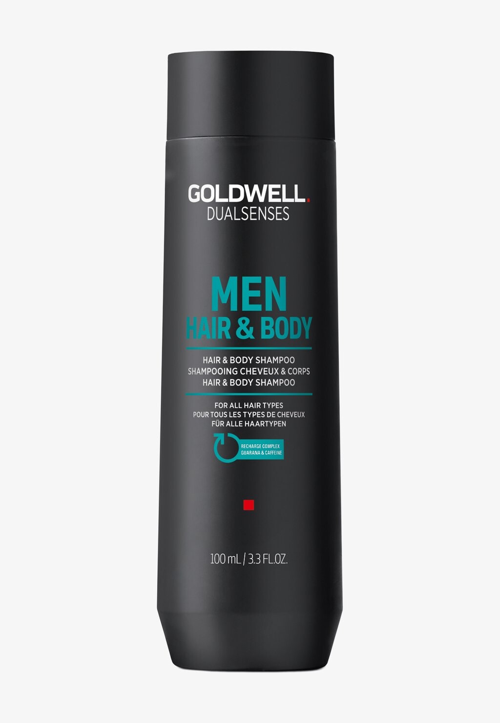 

Шампунь GOLDWELL DUALSENSES MEN HAIR & BODY Goldwell