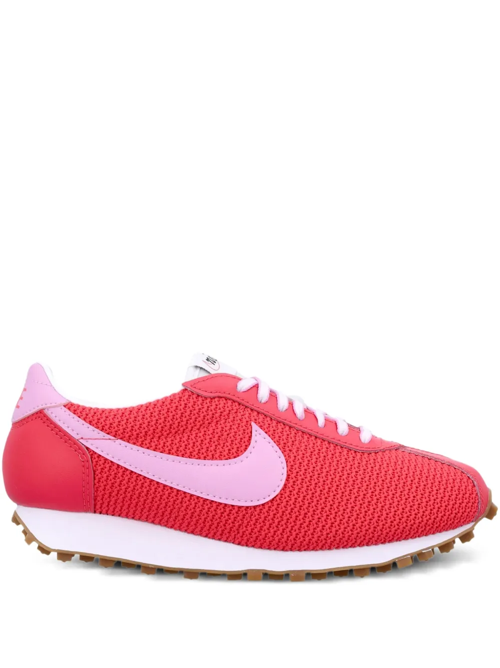 Сетчатые кроссовки LD-1000 Nike, красный