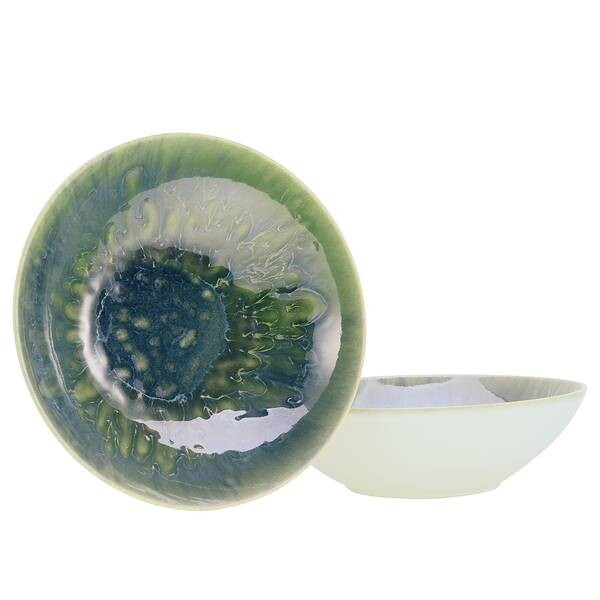 

Салатница yuki, набор из 2 шт. Creatable, синий