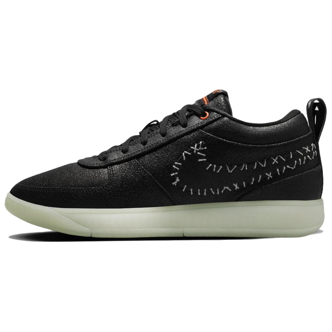 

Кроссовки Book 1 Ep 'Halloween' Nike, Black