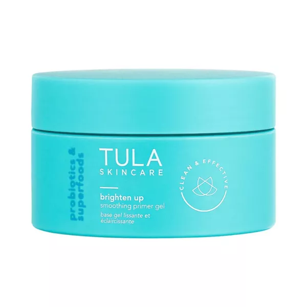 

Смягчающий праймер-гель Brighten Up Tula Skincare