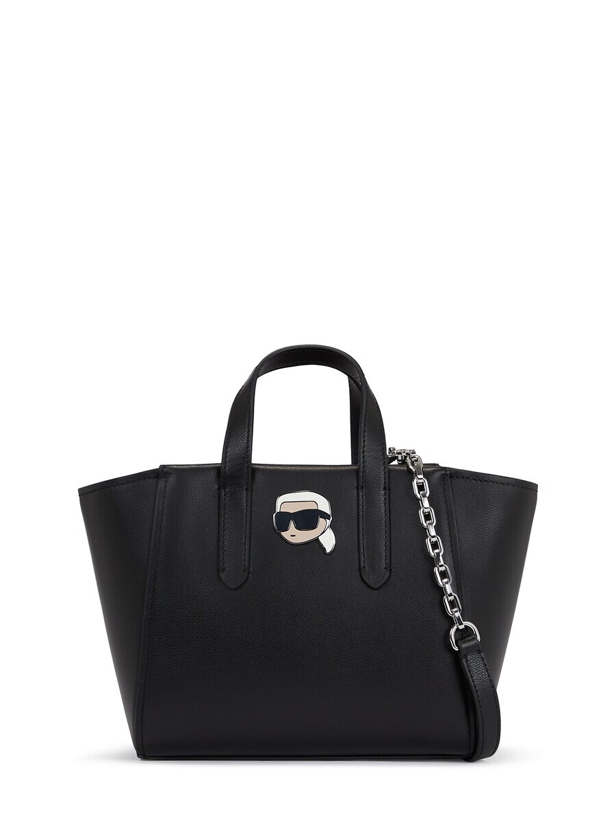 

Сумка Karl Lagerfeld Handbag, черный