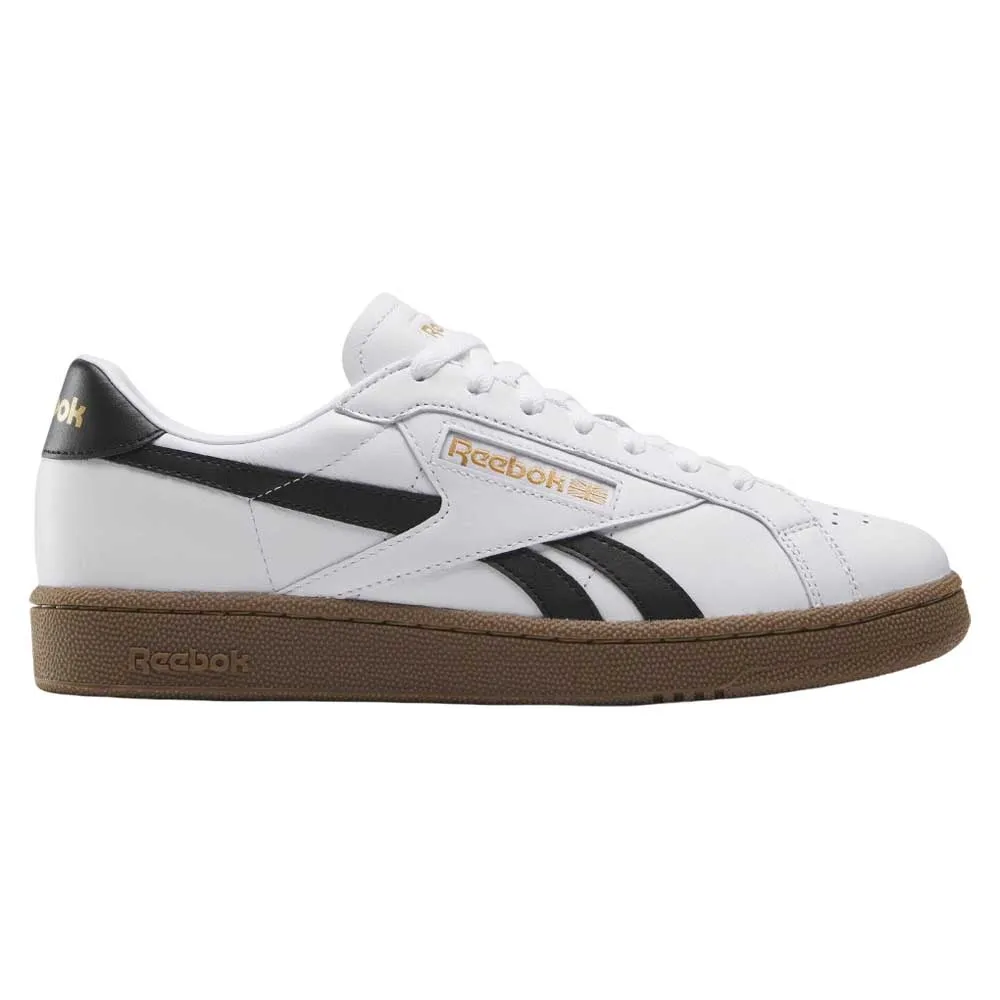 

Кроссовки Reebok Club C Grounds Uk, белый
