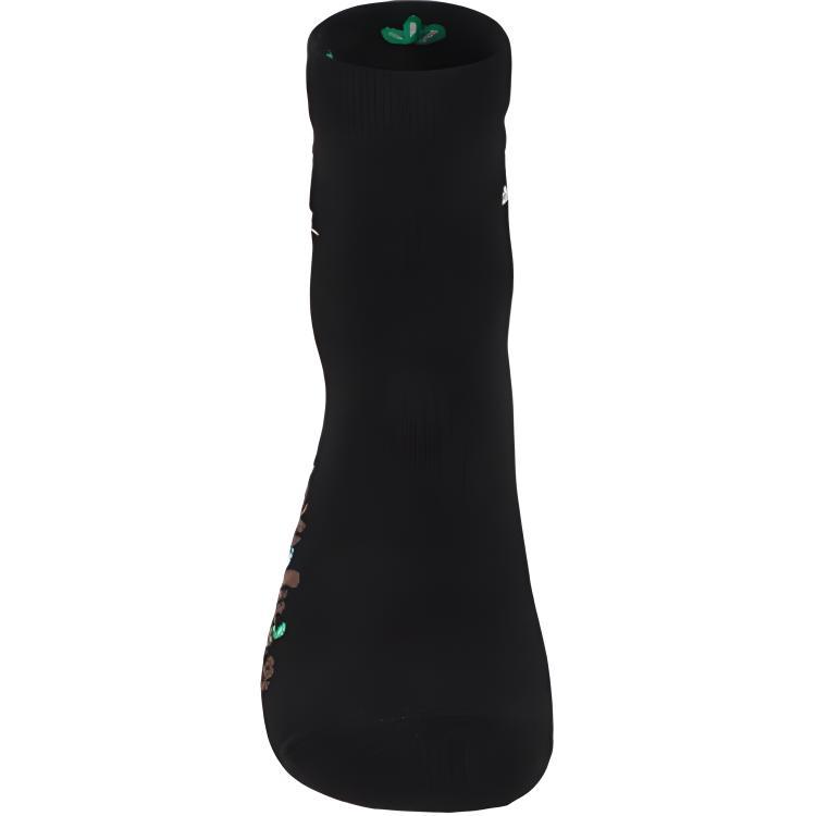 

Дракон Серия Носки до середины икры Мужские 1 пара Jet Black FILA