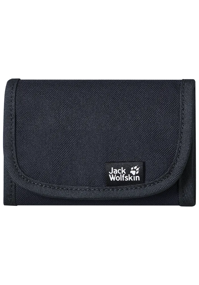

Кошелек Jack Wolfskin "МОБИЛЬНЫЙ БАНК", синий