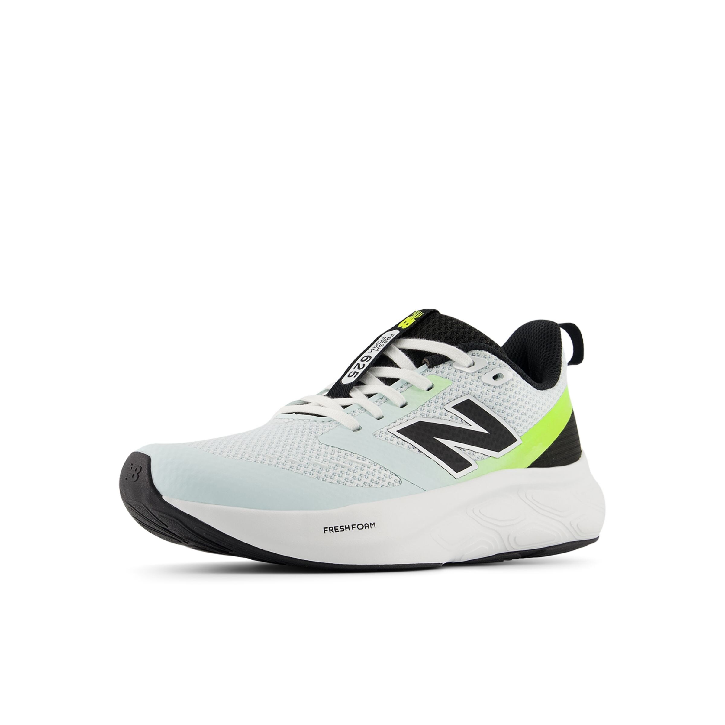 New balance Кроссовки '625 Lace' в синем цвете — фото 4