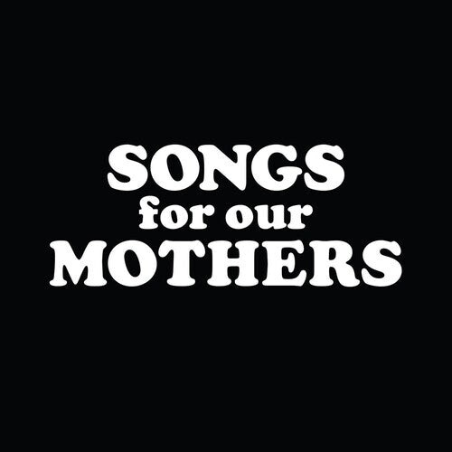 

CD диск Fat White Family: Songs for Our Mothers
