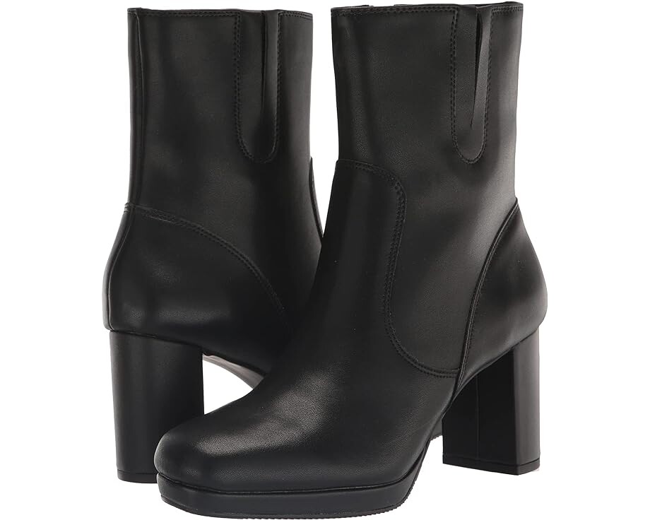 

Ботинки Blondo Holland Waterproof, цвет Black Leather