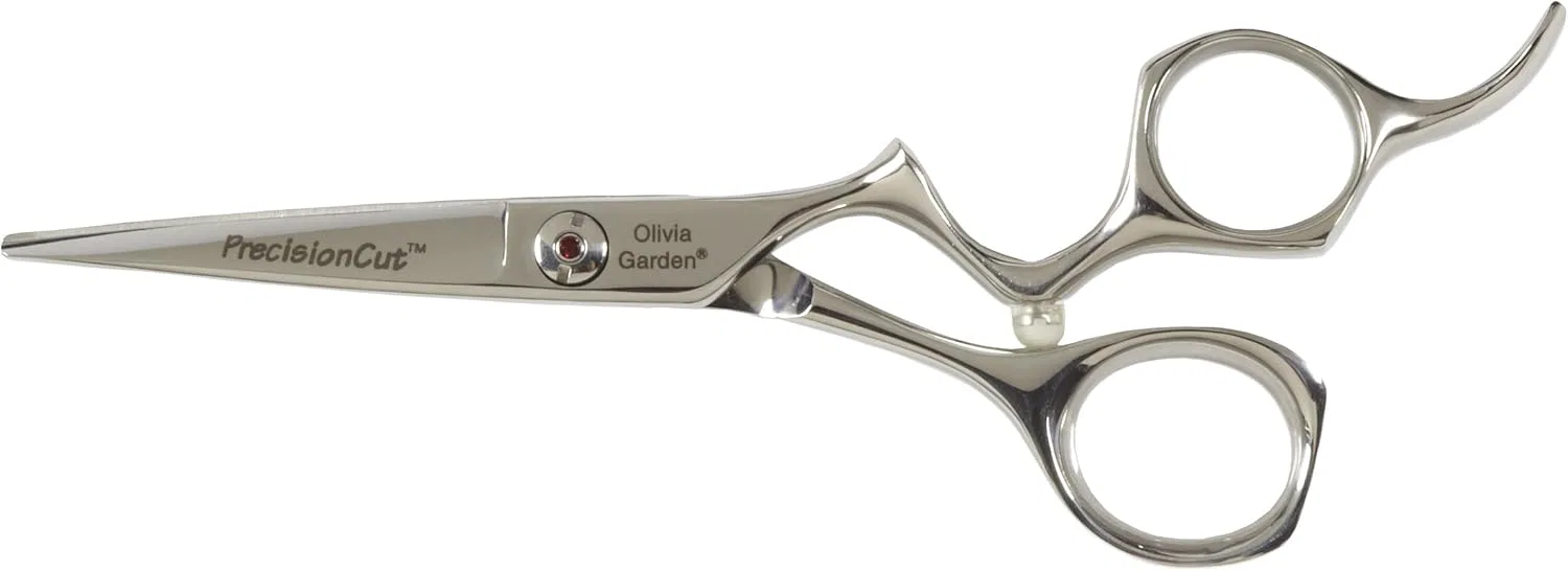 Парикмахерские ножницы Olivia Garden Precision Cut 5.0 дюймов Olivia Garden