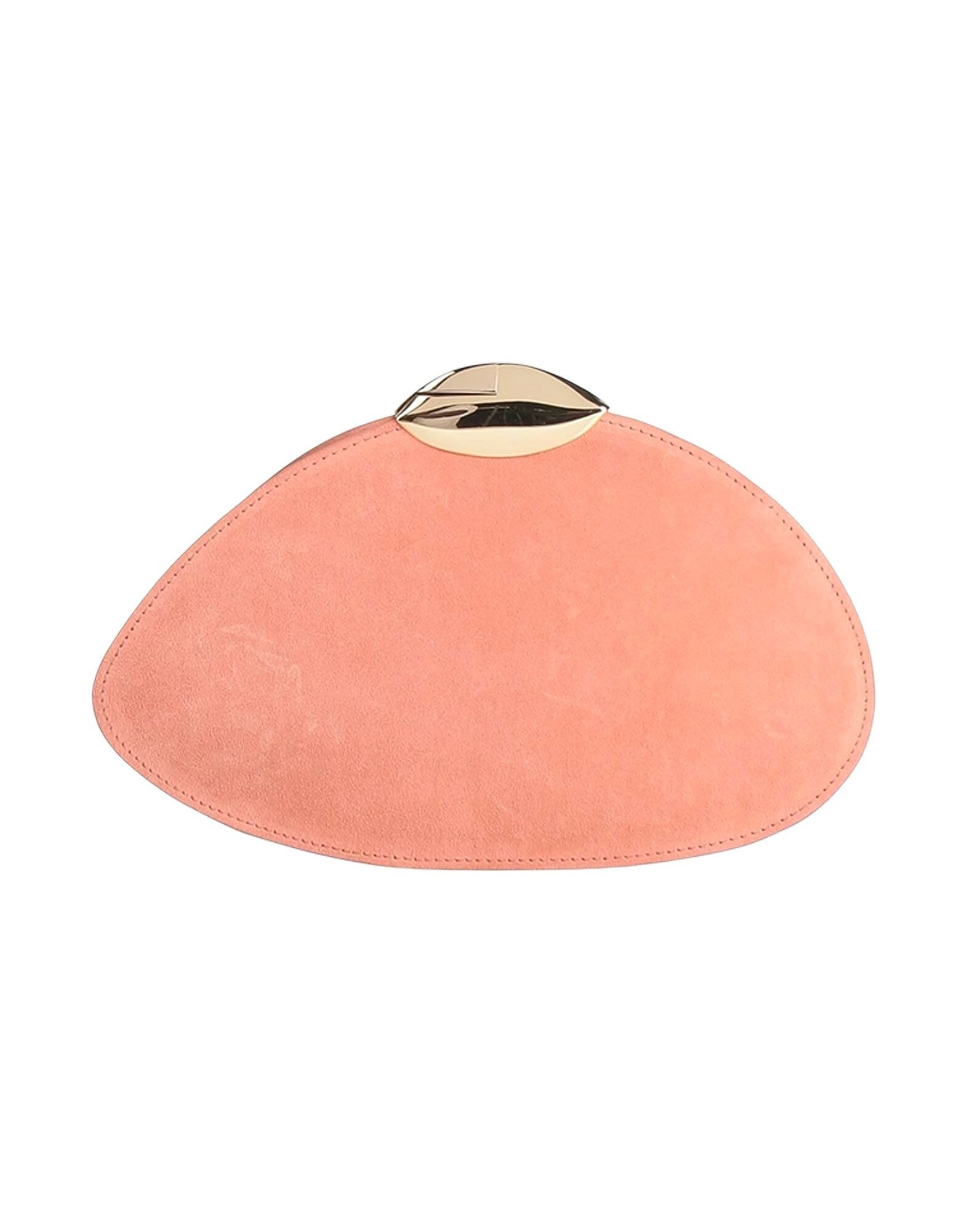 

Сумка Benedetta Bruzziches, бледно-розовый