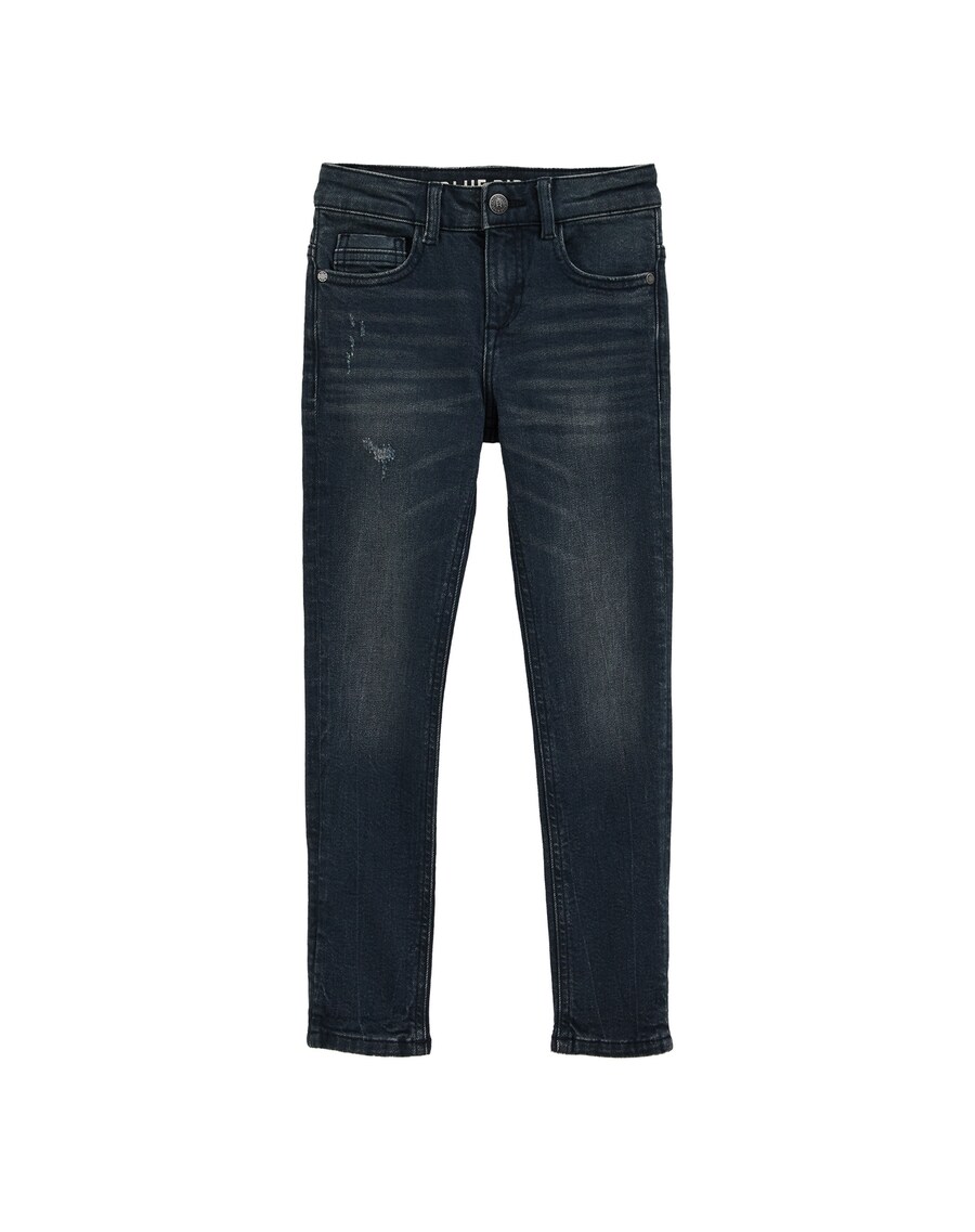 

Узкие джинсы WE Fashion, Night blue