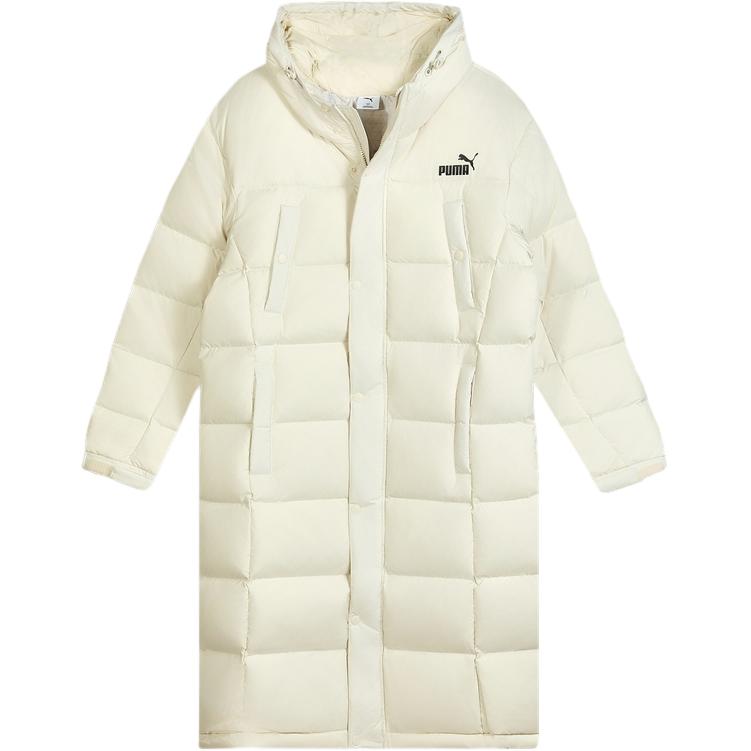 

PUMA Куртка-стрейкер пуховая мужская, Snow-87