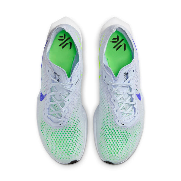 Кроссовки zoomx vaporfly next% 3 Nike, мульитколор — фото 4