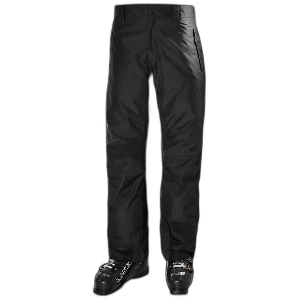 

Брюки Helly Hansen Blizzard Insulated, черный