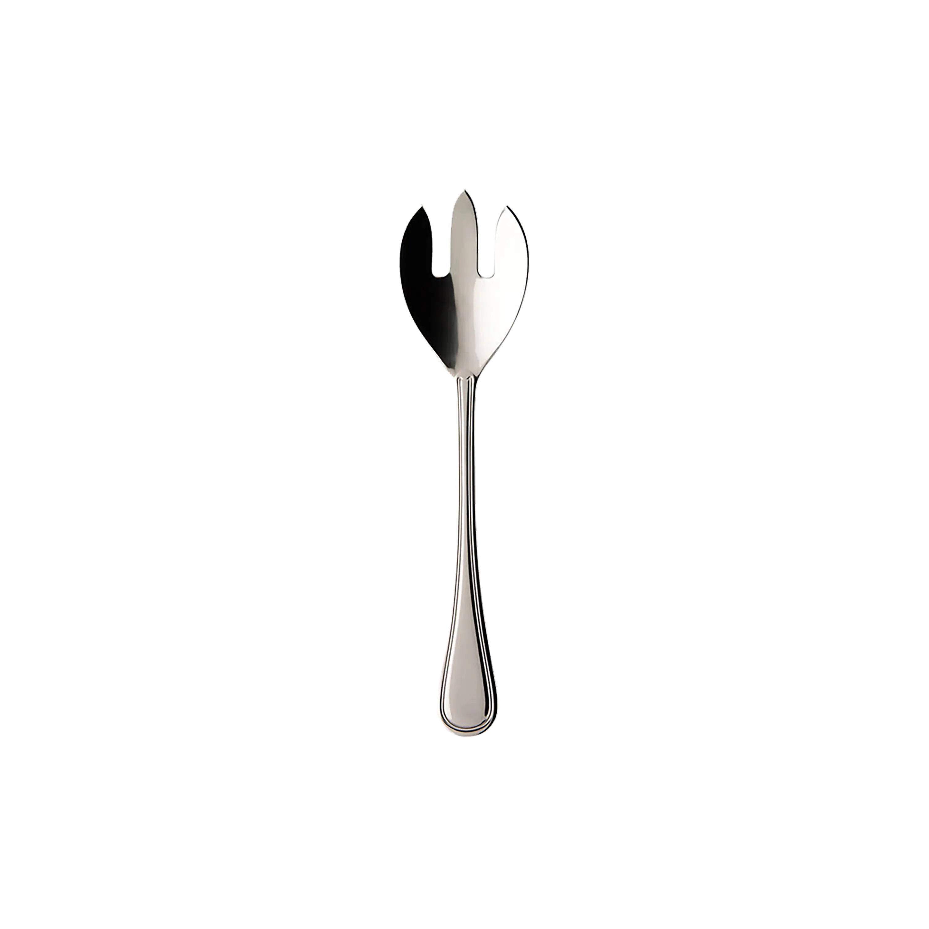 

Вилка для салата Neufaden Merlemont Villeroy & Boch, серебряный/платиновый