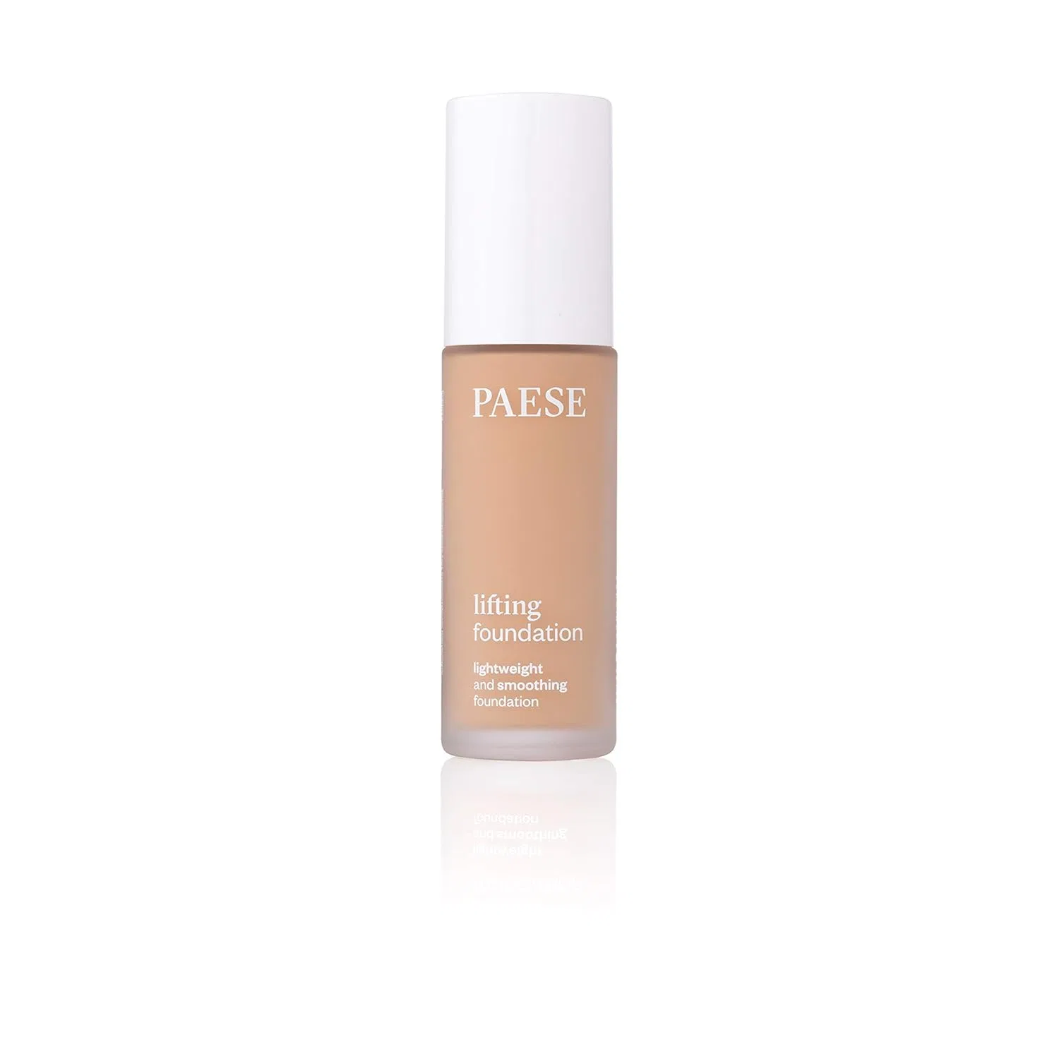 Тональный крем «Lifting Foundation» от Paese Cosmetics Paese Cosmetics, Gold