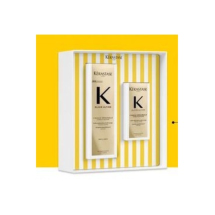 

Подарочный набор Kerastase Spring Elixir Ultime L'Oréal