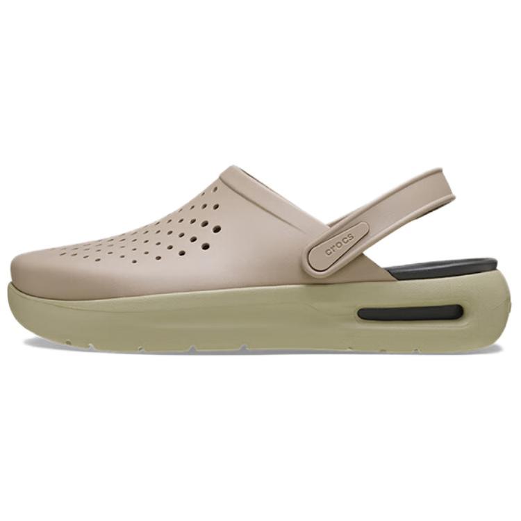 Сабо унисекс Crocs, Taupe