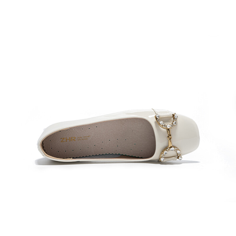 Женские туфли ZHR Women's Casual Shoes Women's — фото 3