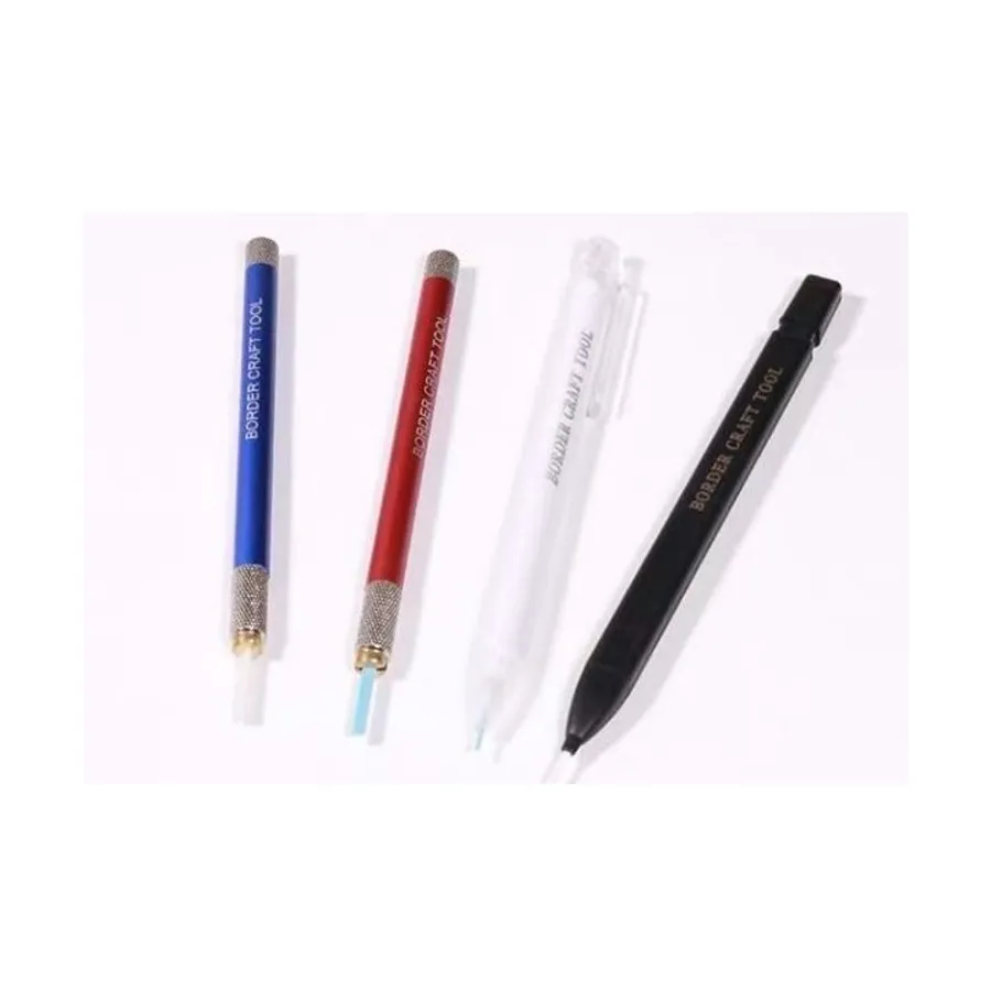 

Ручка для шлифовки/полировки 2 мм x 2 мм, Tools & Accessories (Border Models)