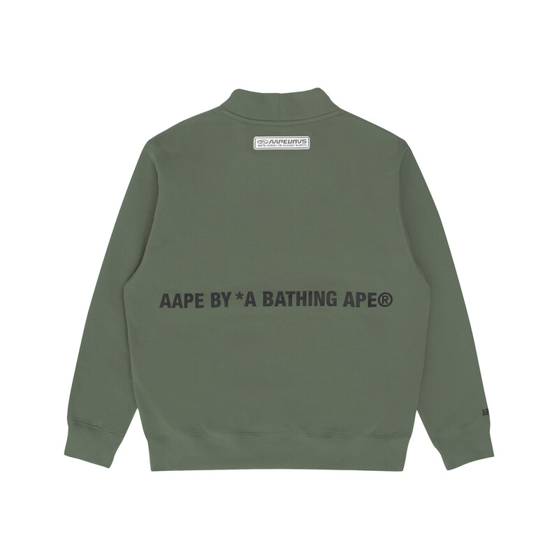 

Толстовка мужская Aape, черный