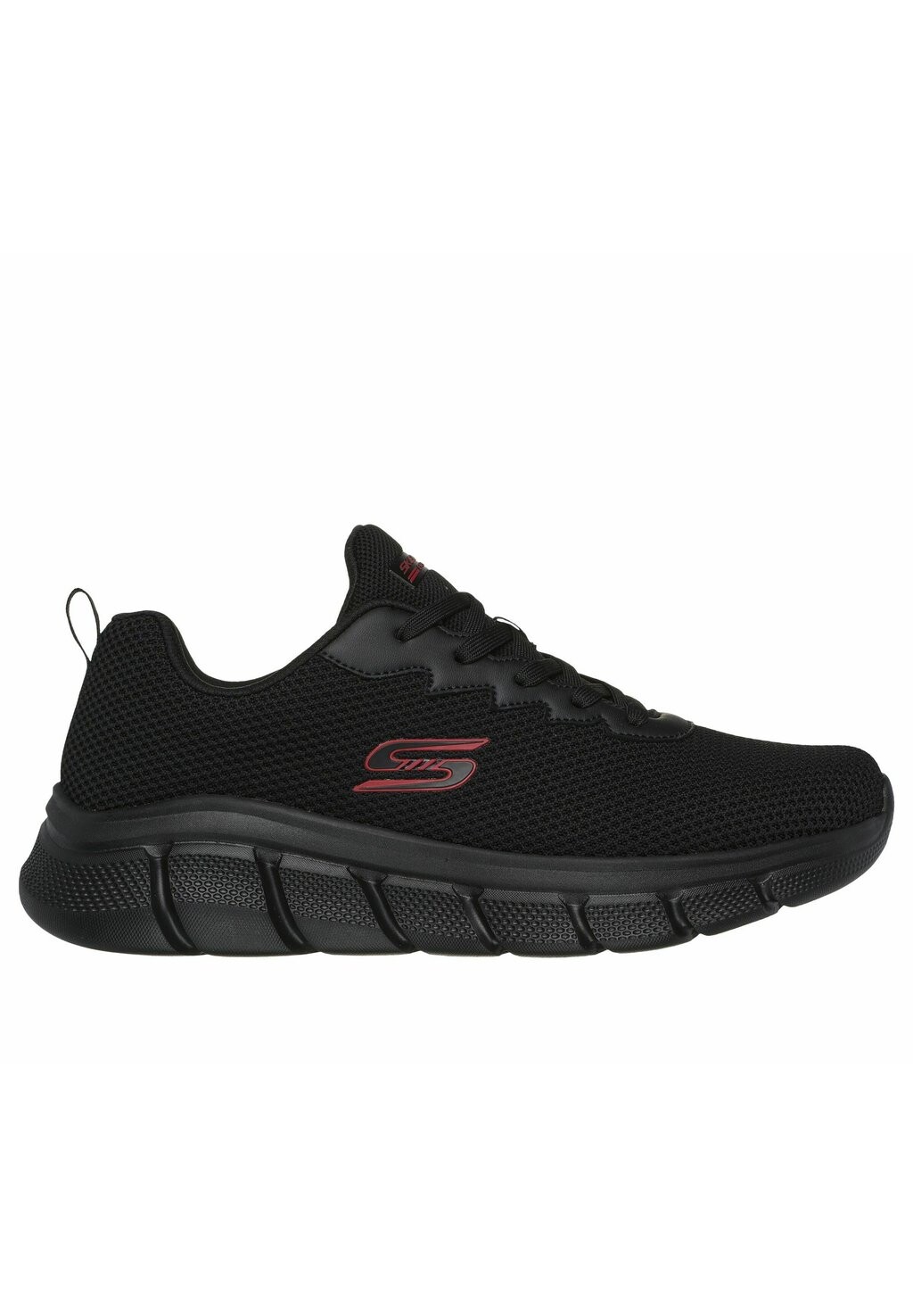 CHILL EDGE Bobs Sport B Flex Skechers, Низкие кроссовки bbk черный — фото 4