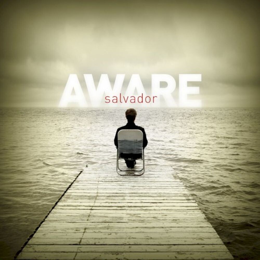 

Диск CD Aware - Salvador