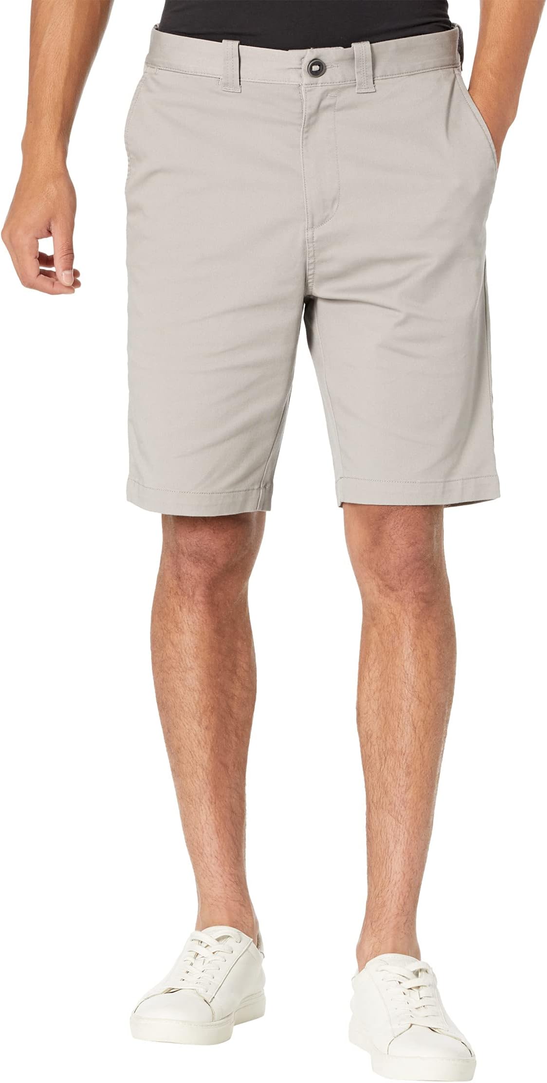 

Шорты Billabong Carter Stretch 21" Shorts, цвет Grey Heather