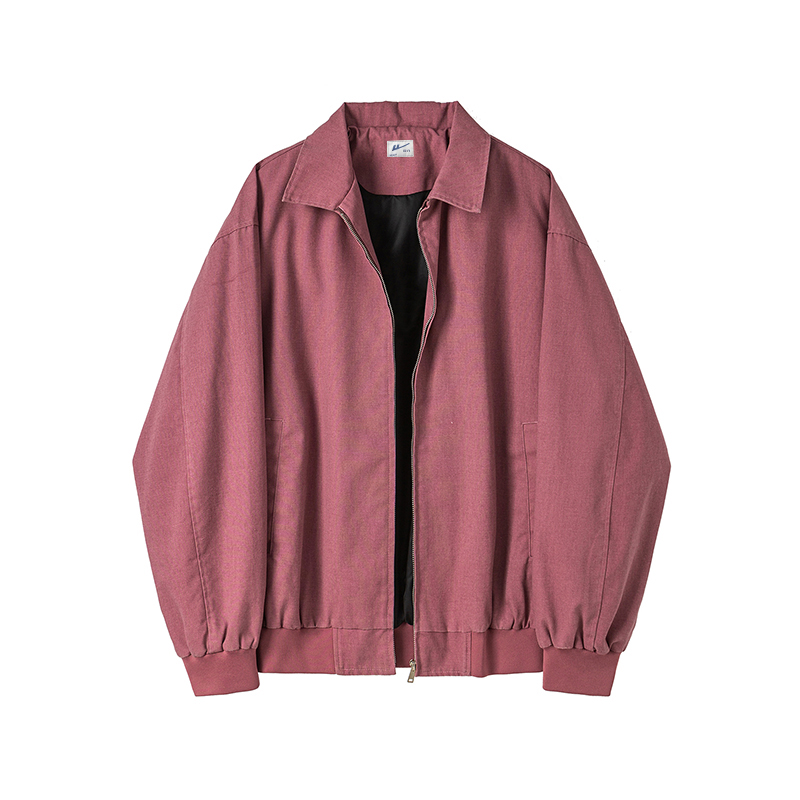 

Куртка Huichо Riding The Wind Collection Unisex WARRIOR, розовый[upgraded/heavyweight/recommendation!]