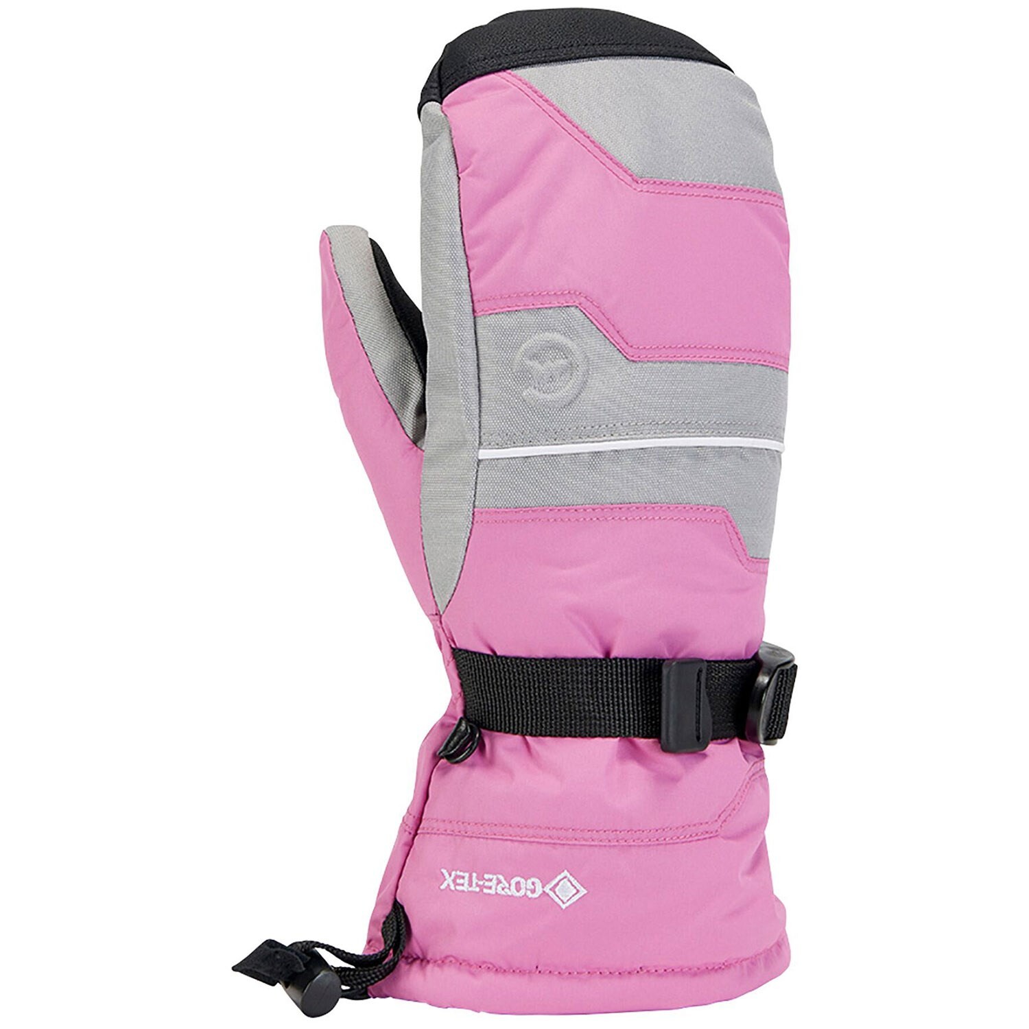 

Рукавицы Gordini GORE-TEX, цвет Super Pink Clay Grey