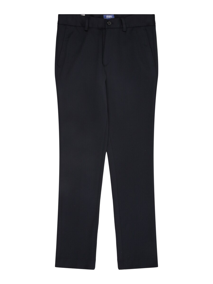 

Тканевые брюки Jack & Jones Junior Regular Pants JJEJAXON, ночной синий