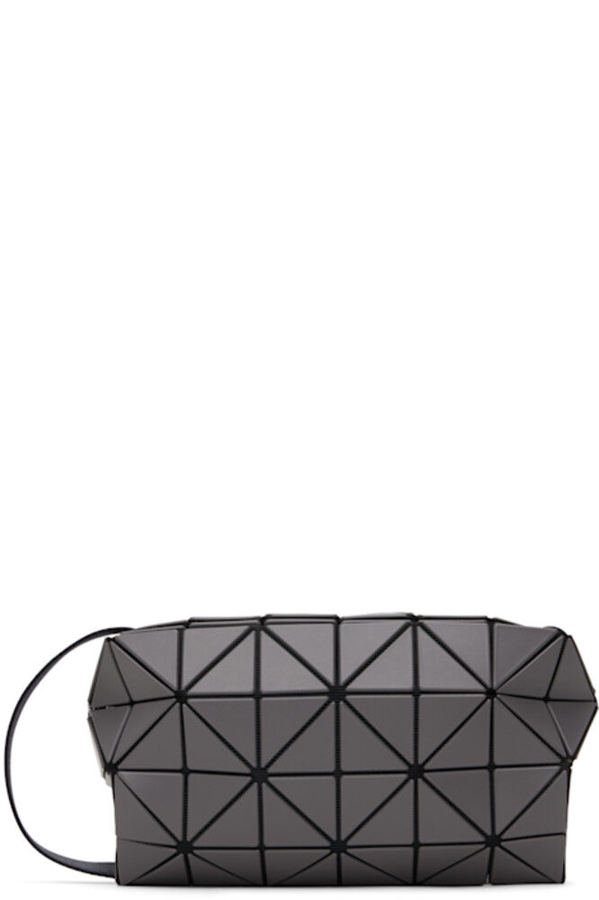 

Сумка Gray Carton Matte Bag BAO BAO ISSEY MIYAKE