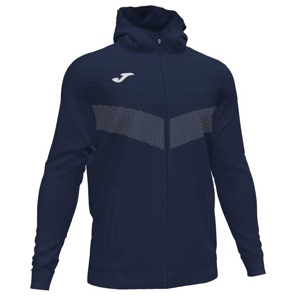

Куртка Joma Berna II, синий