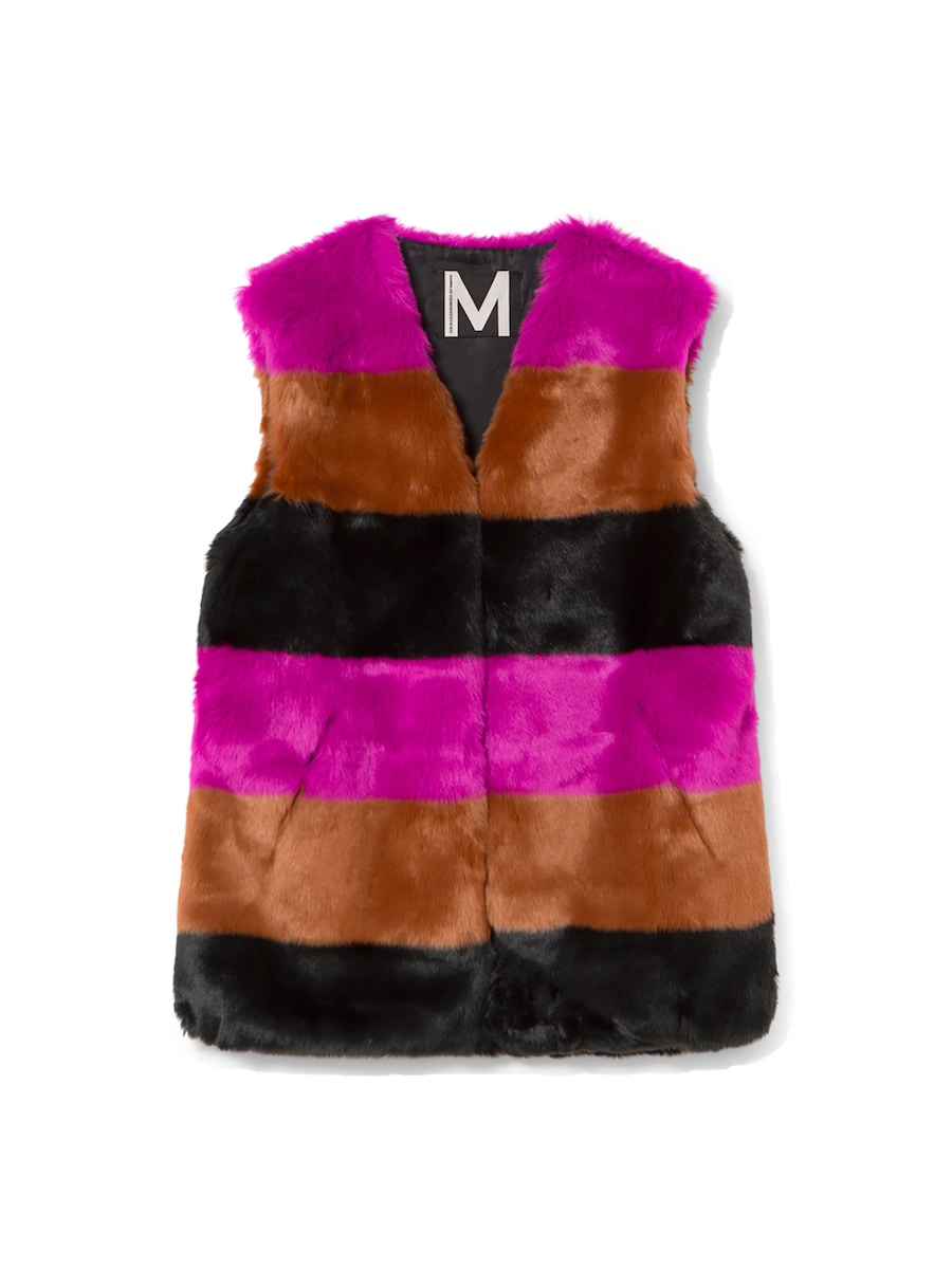 

Жилет Lola Casademunt, коричневый