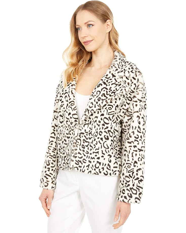 

Куртка Love Token Gio Faux Fur Jacket, цвет Cheetah