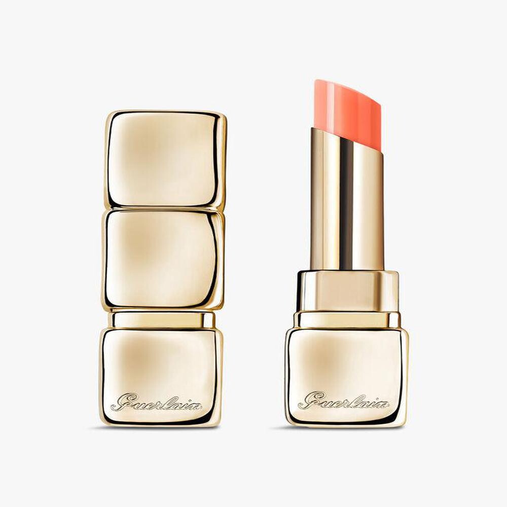 

Бальзам для губ Guerlain KissKiss Bee Glow, 319