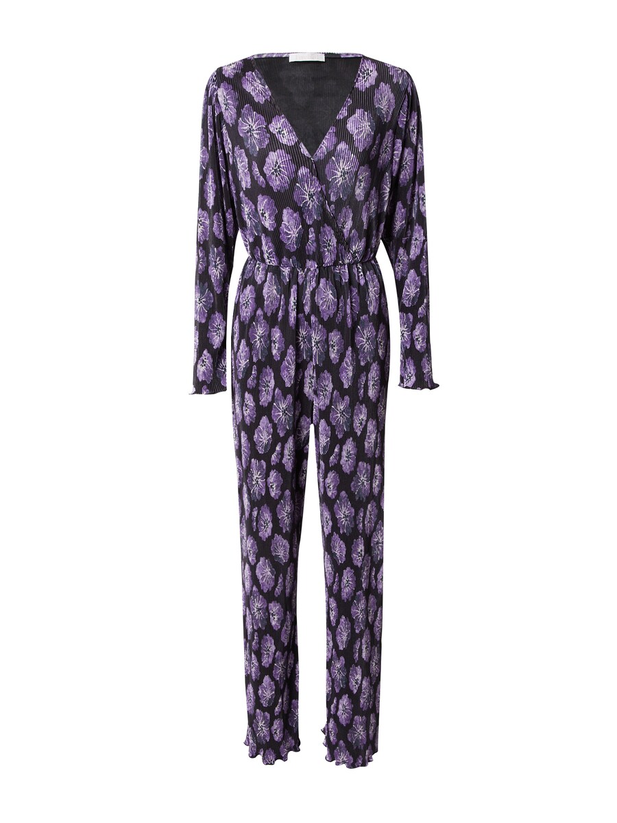 

Комбинезон Freebird Icons Jinn, цвет Aubergine/Plum