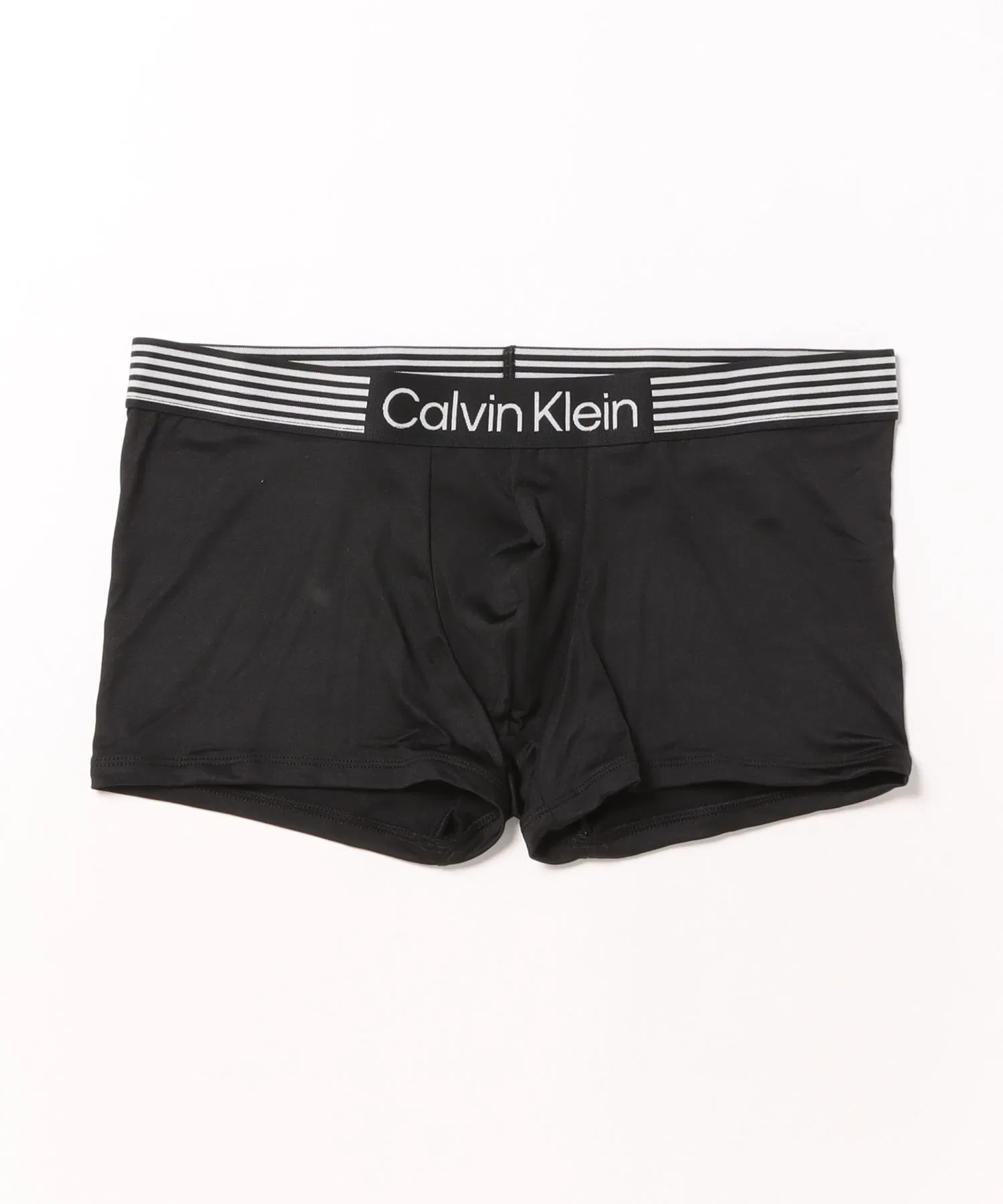 Боксеры с низкой посадкой Calvin Klein