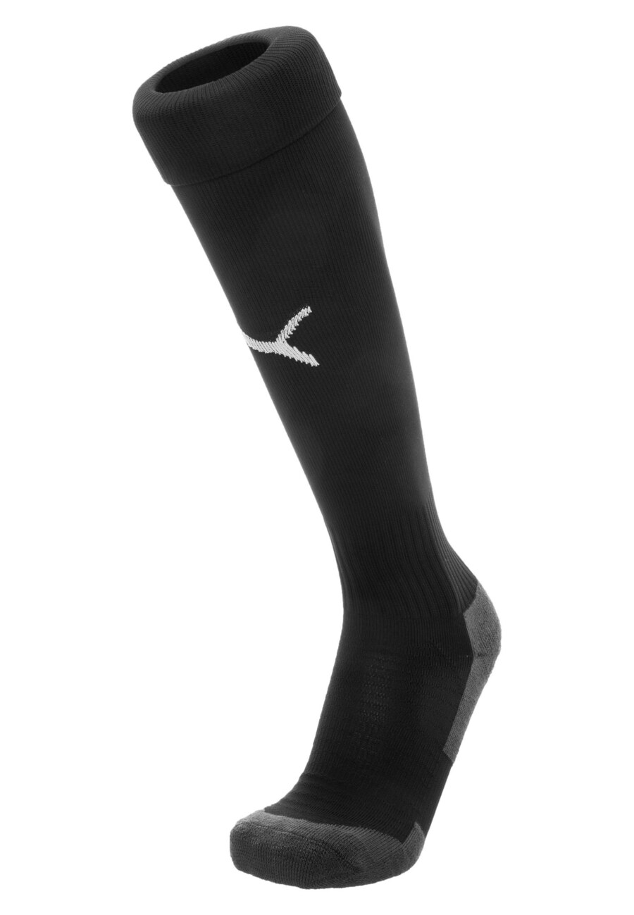 

Носки PUMA Soccer Socks Team Liga, черный