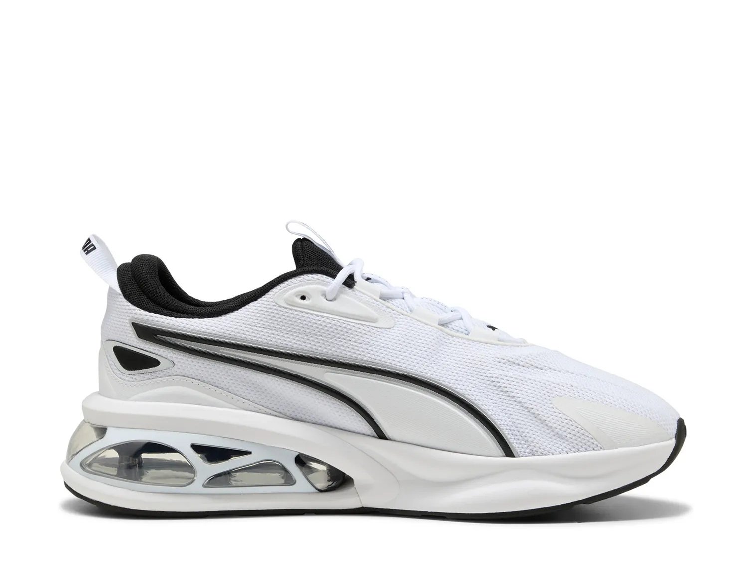 

Кроссовки Puma Solar Sneaker - Men's, белый